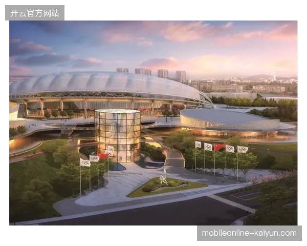 2026年体育场馆将通过自动化排期算法挖掘赛事服务市场增量 2026年体育场馆将通过自动化排期算法挖掘赛事服务市场增量